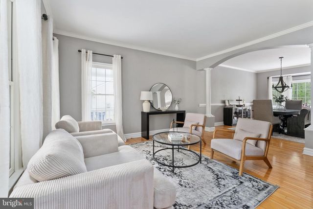 23 EVANSHIRE DR, Fredericksburg, VA 22406