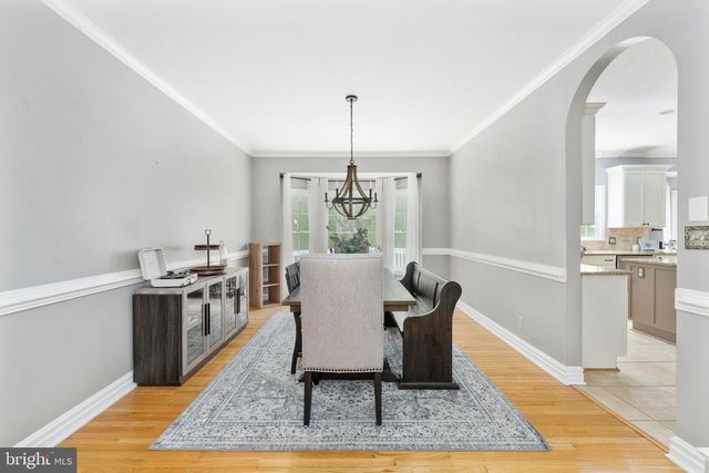 23 EVANSHIRE DR, Fredericksburg, VA 22406