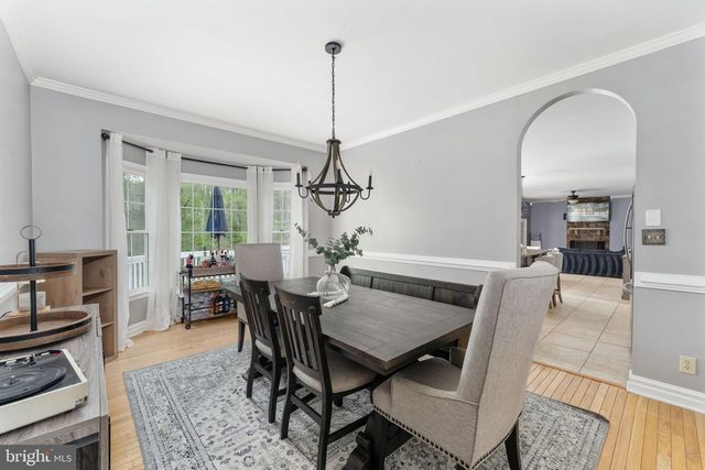 23 EVANSHIRE DR, Fredericksburg, VA 22406