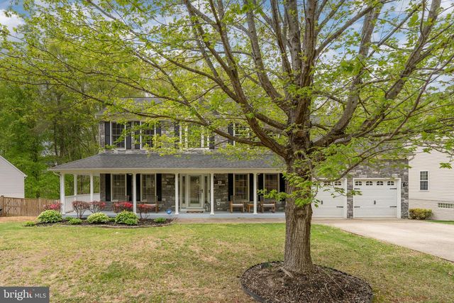 23 EVANSHIRE DR, Fredericksburg, VA 22406