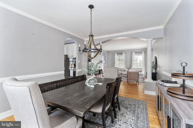 23 EVANSHIRE DR, Fredericksburg, VA 22406