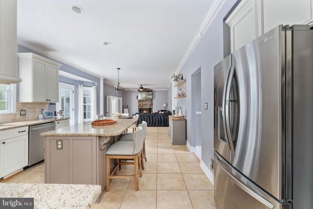 23 EVANSHIRE DR, Fredericksburg, VA 22406