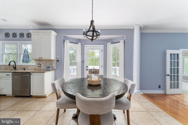 23 EVANSHIRE DR, Fredericksburg, VA 22406