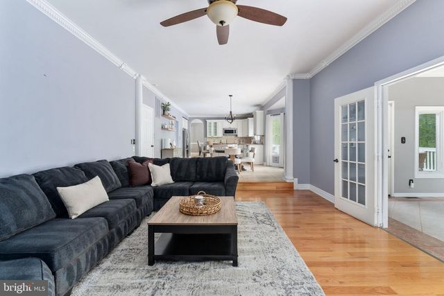 23 EVANSHIRE DR, Fredericksburg, VA 22406