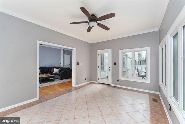 23 EVANSHIRE DR, Fredericksburg, VA 22406
