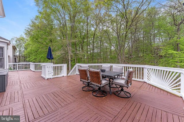 23 EVANSHIRE DR, Fredericksburg, VA 22406