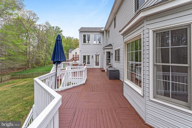 23 EVANSHIRE DR, Fredericksburg, VA 22406