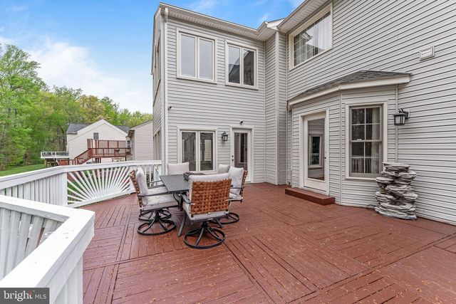 23 EVANSHIRE DR, Fredericksburg, VA 22406