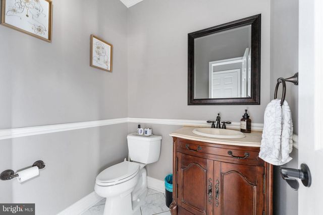 23 EVANSHIRE DR, Fredericksburg, VA 22406
