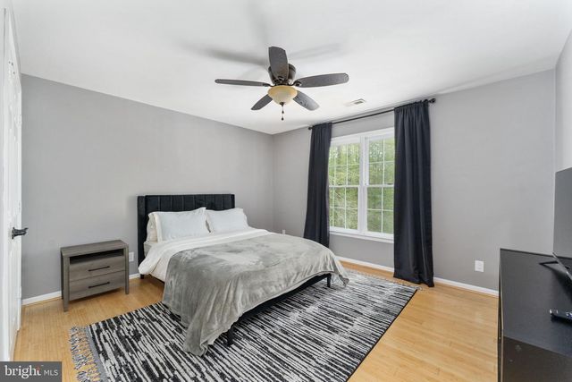 23 EVANSHIRE DR, Fredericksburg, VA 22406