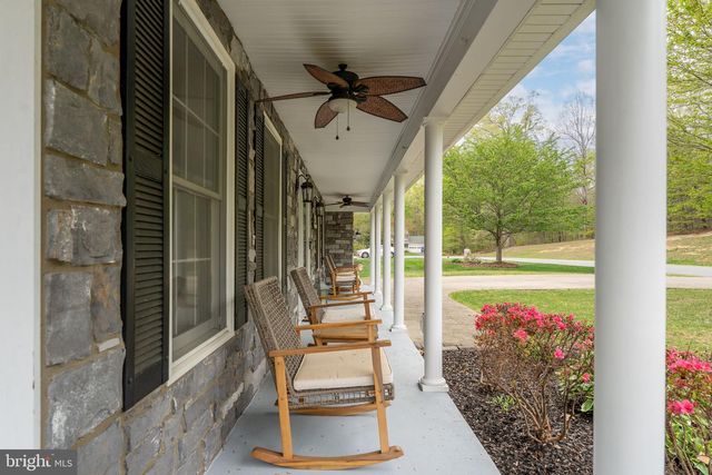 23 EVANSHIRE DR, Fredericksburg, VA 22406