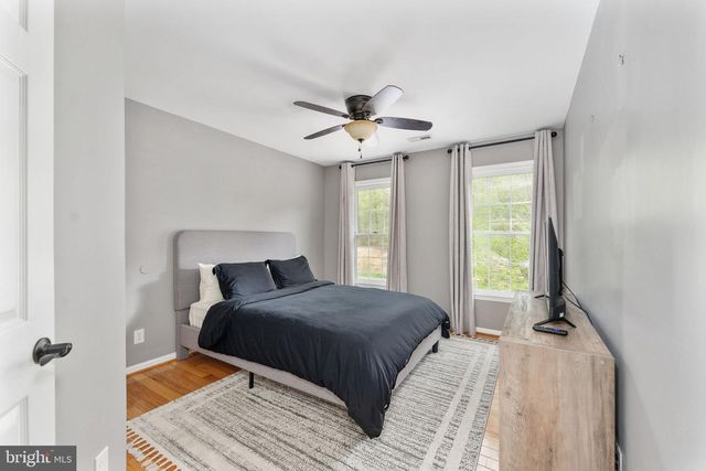 23 EVANSHIRE DR, Fredericksburg, VA 22406