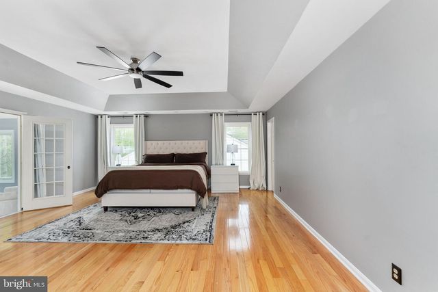 23 EVANSHIRE DR, Fredericksburg, VA 22406