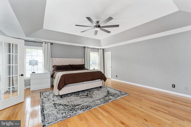 23 EVANSHIRE DR, Fredericksburg, VA 22406