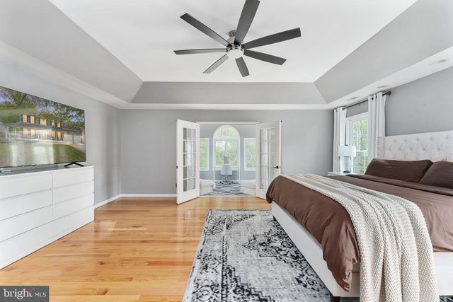 23 EVANSHIRE DR, Fredericksburg, VA 22406