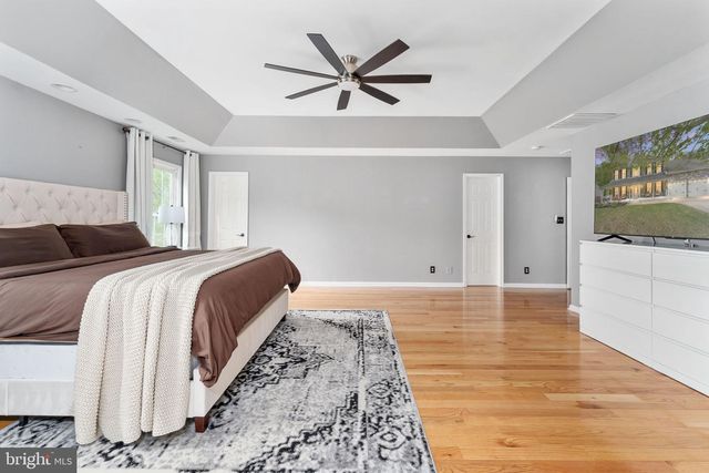 23 EVANSHIRE DR, Fredericksburg, VA 22406