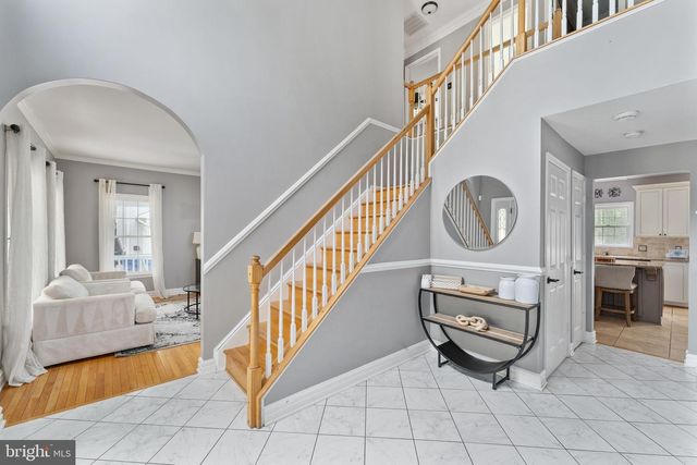 23 EVANSHIRE DR, Fredericksburg, VA 22406