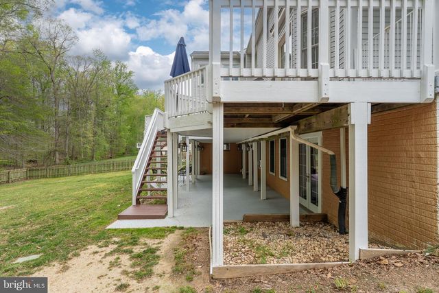 23 EVANSHIRE DR, Fredericksburg, VA 22406