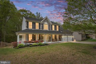 23 EVANSHIRE DR, Fredericksburg, VA 22406