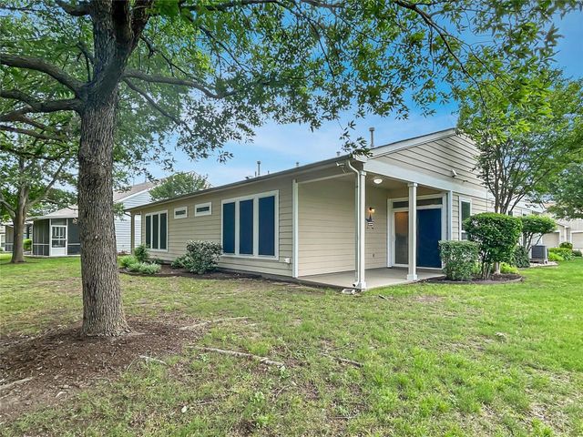 333 Portsmouth DR, Georgetown, TX 78633