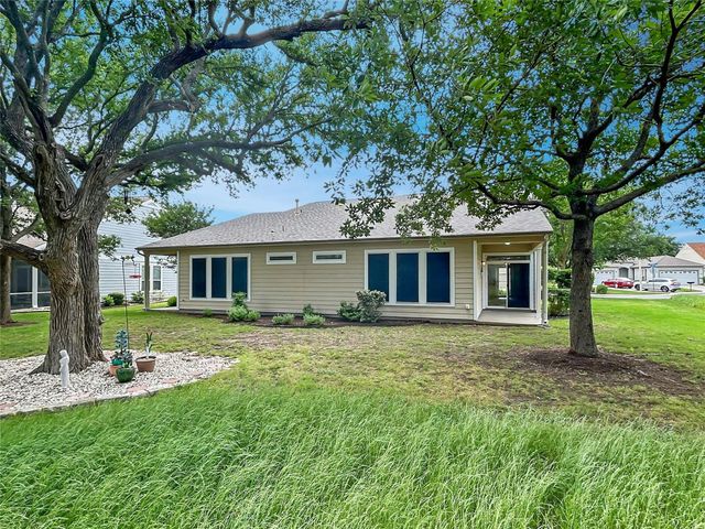 333 Portsmouth DR, Georgetown, TX 78633