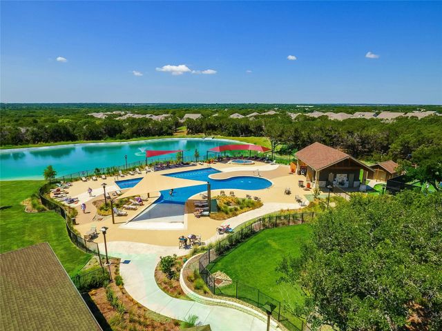 333 Portsmouth DR, Georgetown, TX 78633