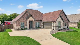 2420 Remuda Drive, Sherman, TX 75092