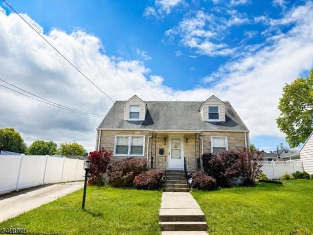 8 Blake Ave, Franklin Twp., NJ 08873