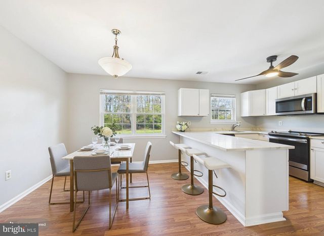 15369 HEARTHSTONE TER, Woodbridge, VA 22191