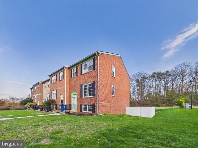 15369 HEARTHSTONE TER, Woodbridge, VA 22191