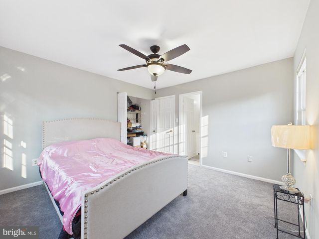 15369 HEARTHSTONE TER, Woodbridge, VA 22191