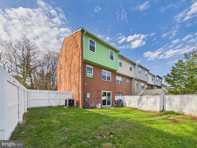 15369 HEARTHSTONE TER, Woodbridge, VA 22191