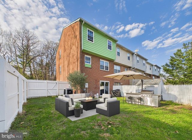 15369 HEARTHSTONE TER, Woodbridge, VA 22191