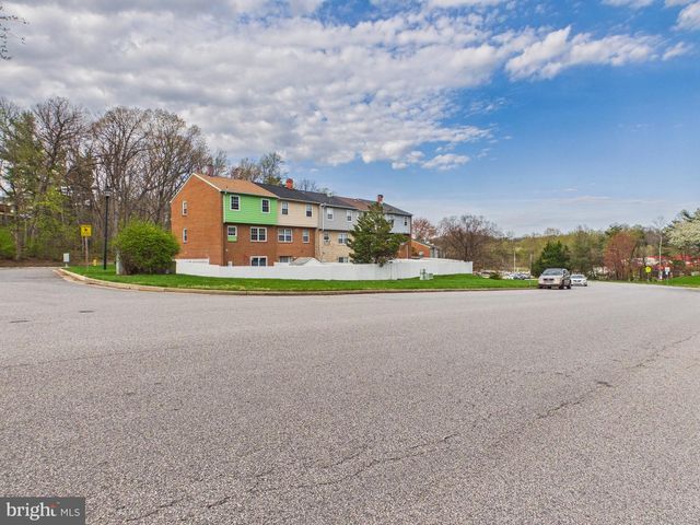 15369 HEARTHSTONE TER, Woodbridge, VA 22191