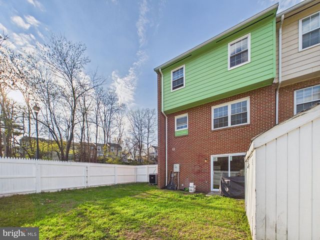 15369 HEARTHSTONE TER, Woodbridge, VA 22191