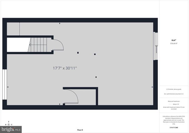 15369 HEARTHSTONE TER, Woodbridge, VA 22191