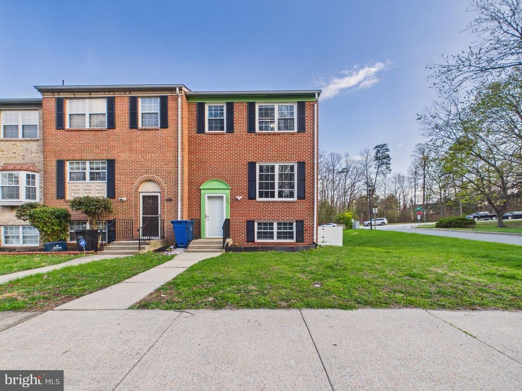 15369 HEARTHSTONE TER, Woodbridge, VA 22191