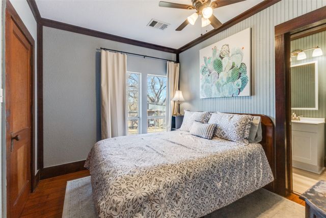 112 W Elm Street, Howe, TX 75459