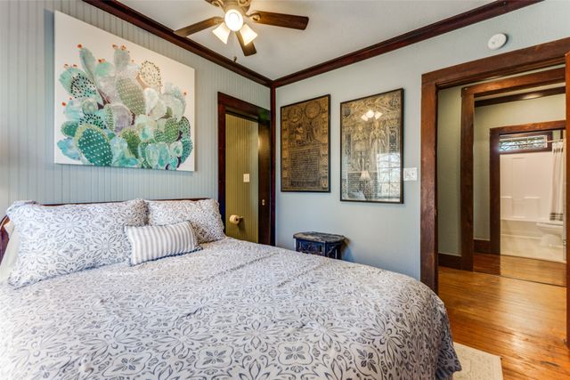 112 W Elm Street, Howe, TX 75459