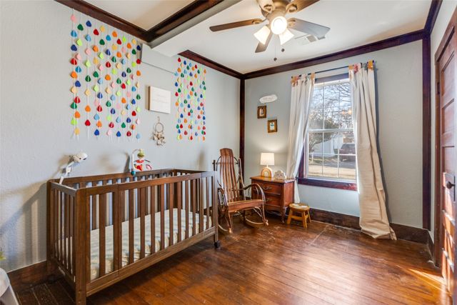 112 W Elm Street, Howe, TX 75459