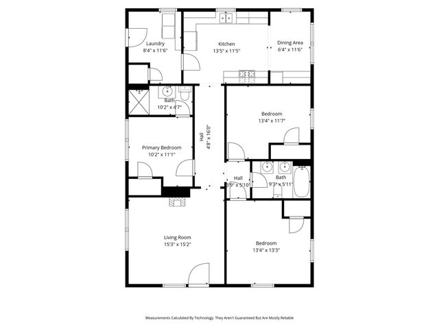 112 W Elm Street, Howe, TX 75459