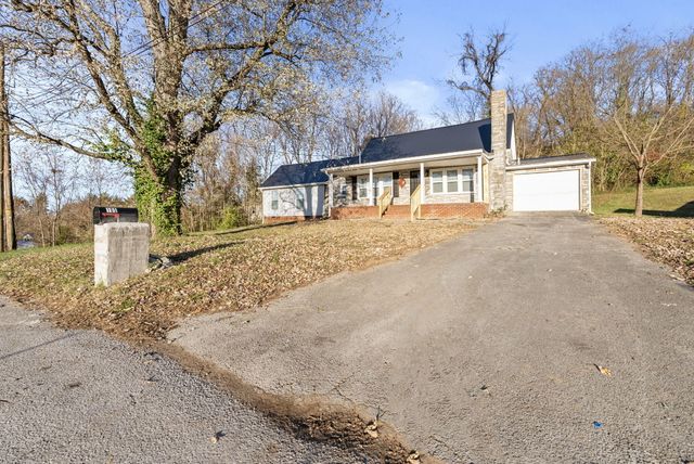 105 Johnson Street, Somerset, KY 42501