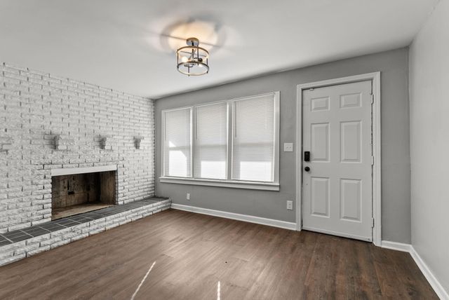 105 Johnson Street, Somerset, KY 42501