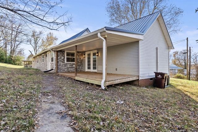 105 Johnson Street, Somerset, KY 42501