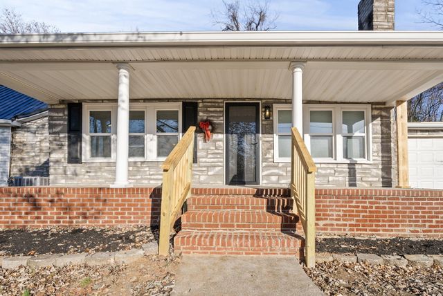 105 Johnson Street, Somerset, KY 42501