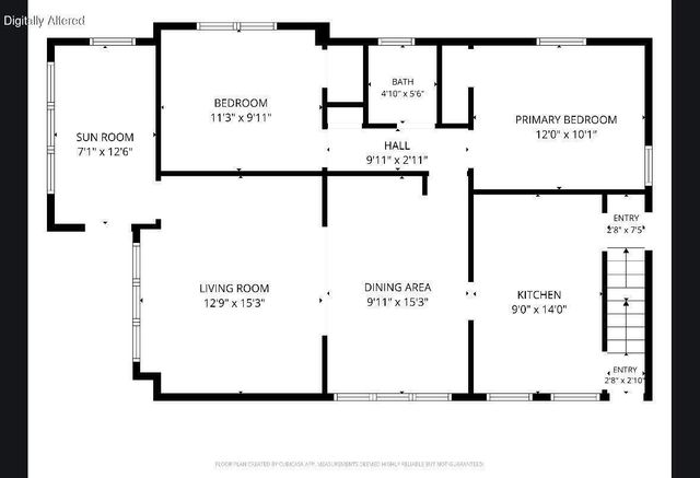 3258 N 23rd STREET, Milwaukee, WI 53206