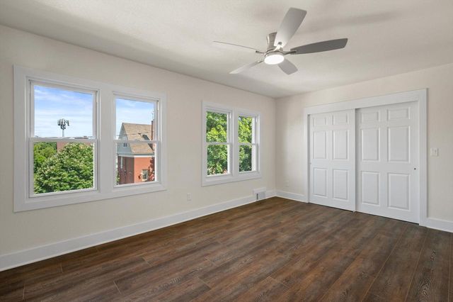 3258 N 23rd STREET, Milwaukee, WI 53206