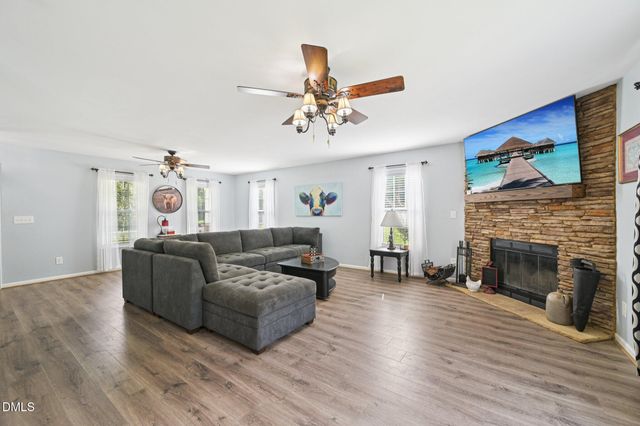 6512 Ten-Ten Road, Apex, NC 27539