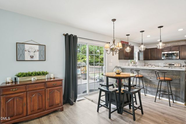 6512 Ten-Ten Road, Apex, NC 27539