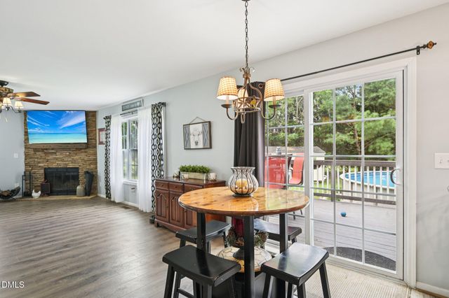 6512 Ten-Ten Road, Apex, NC 27539